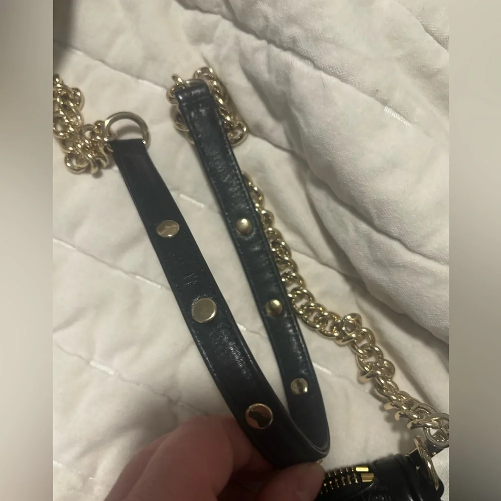 Rebecca Minkoff Mini Mac Convertible Crossbody - Picture 13 of 13